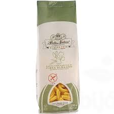 BAMBOO PASTA casareccia | Gluten Free