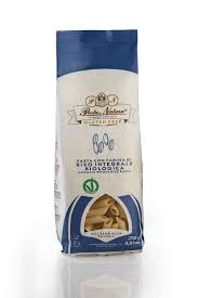 WHOLE RICE Brown PASTA Penne | Gluten Free