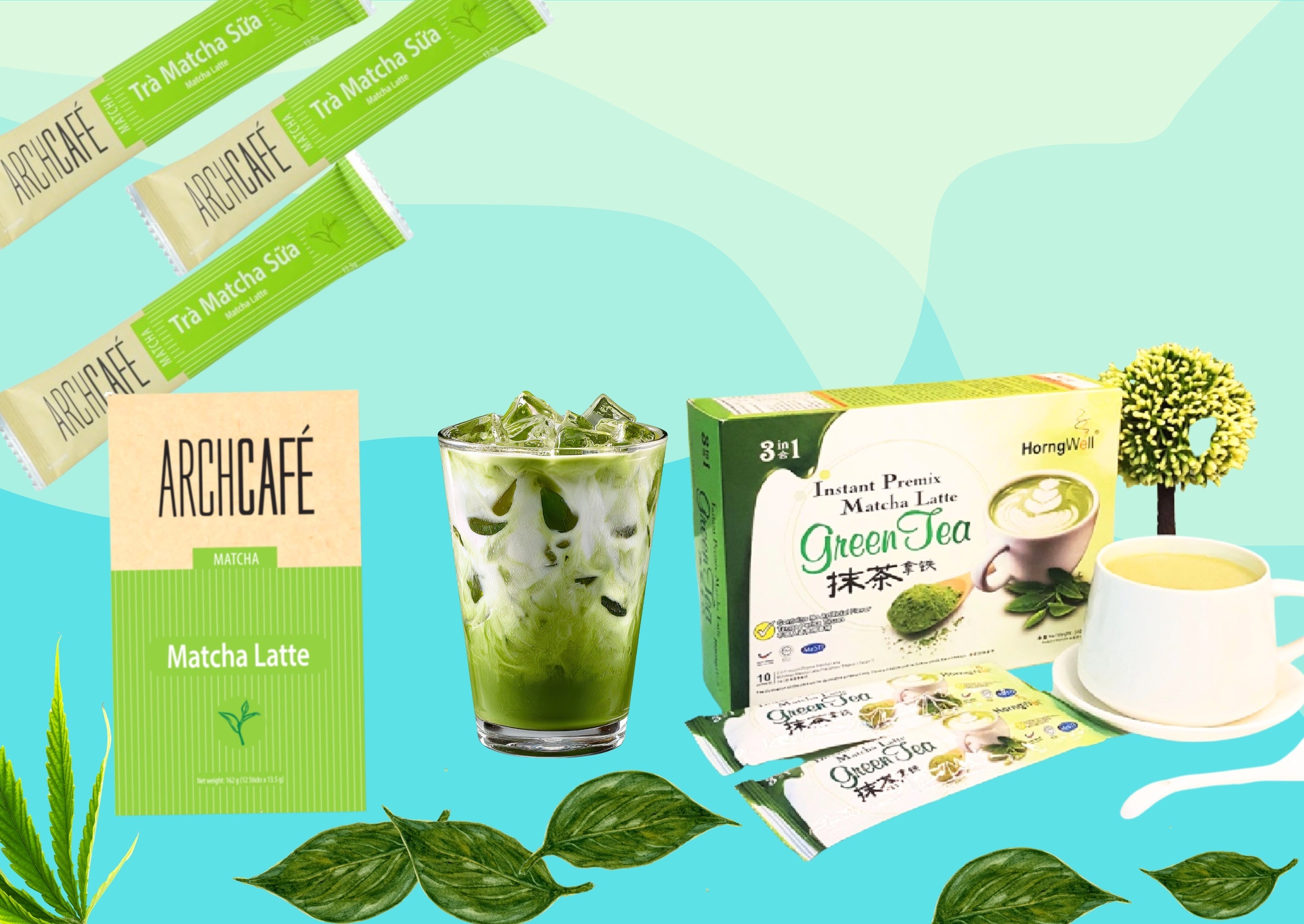 Artisan Organic Tea Lebanon – Premium Tea Collection | ELSAVOR
