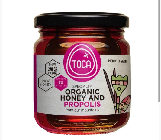 RAW-Honey-with-Propolis ORGANIC