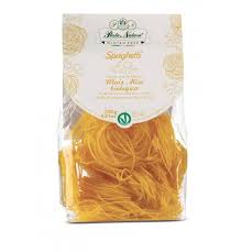 CORN & RICE   Spaghetti | ORGANIC  & Gluten Free